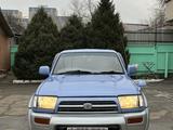 Toyota Hilux Surf 1996 годаүшін5 000 000 тг. в Алматы – фото 2