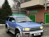 Toyota Hilux Surf 1996 годаүшін5 300 000 тг. в Алматы – фото 3