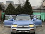 Toyota Hilux Surf 1996 годаүшін5 000 000 тг. в Алматы