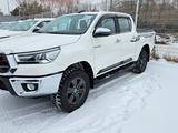 Toyota Hilux 2024 года за 24 900 000 тг. в Павлодар – фото 2