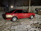 Audi 80 1992 годаfor1 200 000 тг. в Алматы