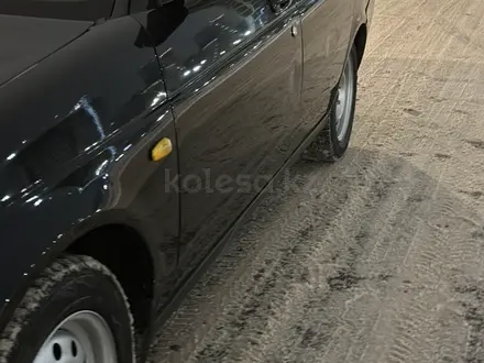 ВАЗ (Lada) Priora 2170 2013 года за 2 550 000 тг. в Астана – фото 10