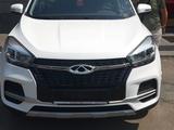 Chery Tiggo 4 2021 годаүшін6 000 000 тг. в Байконыр