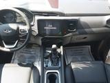 Chery Tiggo 4 2021 годаүшін6 000 000 тг. в Байконыр – фото 2