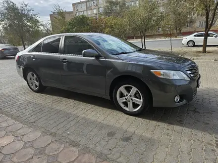 Toyota Camry 2009 года за 5 800 000 тг. в Актау – фото 2