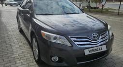 Toyota Camry 2009 года за 5 800 000 тг. в Актау – фото 3