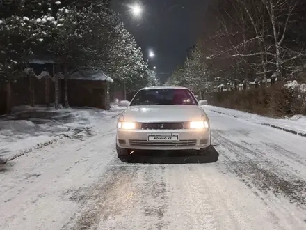 Toyota Cresta 1995 года за 3 500 000 тг. в Астана – фото 3