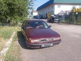 Mitsubishi Galant 1991 годаүшін850 000 тг. в Алматы – фото 3