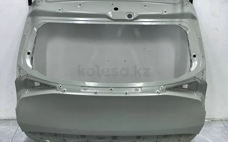 Крышка багажника KIA Sportage 2021-2025 NEW ORIGINAL за 320 000 тг. в Алматы