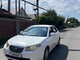 Hyundai Avante 2008 года за 3 300 000 тг. в Алматы – фото 2