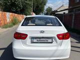 Hyundai Avante 2008 года за 3 300 000 тг. в Алматы – фото 4