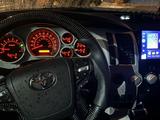 Toyota Tundra 2007 года за 17 500 000 тг. в Талдыкорган – фото 2