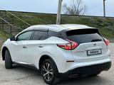 Nissan Murano 2018 года за 11 800 000 тг. в Шымкент – фото 4