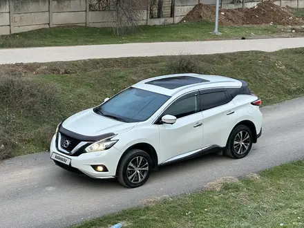 Nissan Murano 2018 года за 11 800 000 тг. в Шымкент – фото 11