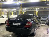 Toyota Camry 2003 годаүшін7 500 000 тг. в Алматы – фото 2