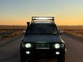 Mitsubishi Pajero 1998 годаfor3 950 000 тг. в Алматы – фото 2