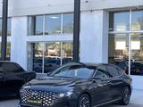 Hyundai Grandeur 2022 годаүшін13 000 000 тг. в Шымкент