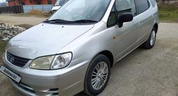 Toyota Spacio 1999 года за 3 450 000 тг. в Алматы – фото 2