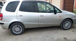 Toyota Spacio 1999 года за 3 450 000 тг. в Алматы – фото 3