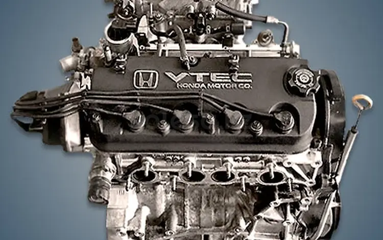 Двигатель F23 Хонда 2.3үшін350 000 тг. в Астана