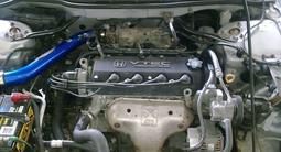 Двигатель F23 Хонда 2.3 за 350 000 тг. в Астана – фото 2