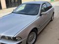 BMW 525 2000 года за 4 500 000 тг. в Жанаозен – фото 8