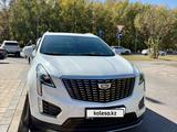 Cadillac XT5 2021 года за 21 000 000 тг. в Астана