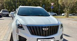 Cadillac XT5 2021 года за 21 000 000 тг. в Астана