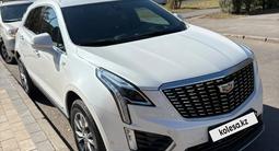 Cadillac XT5 2021 года за 21 000 000 тг. в Астана – фото 2