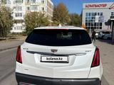 Cadillac XT5 2021 года за 21 000 000 тг. в Астана – фото 4