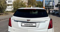 Cadillac XT5 2021 года за 21 000 000 тг. в Астана – фото 4