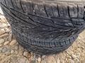 Шины TOYO PROXES ST III 225/55R18 — 2 штуки за 65 000 тг. в Усть-Каменогорск – фото 5