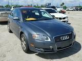 Audi A4 2005 годаfor35 000 тг. в Алматы