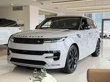 Land Rover Range Rover Sport Dynamic SE 2026 годаүшін99 997 000 тг. в Павлодар
