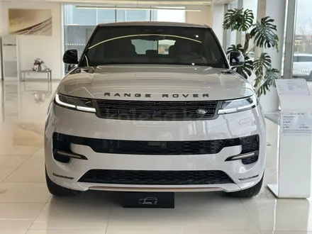 Land Rover Range Rover Sport Dynamic SE 2026 года за 99 997 000 тг. в Павлодар – фото 2