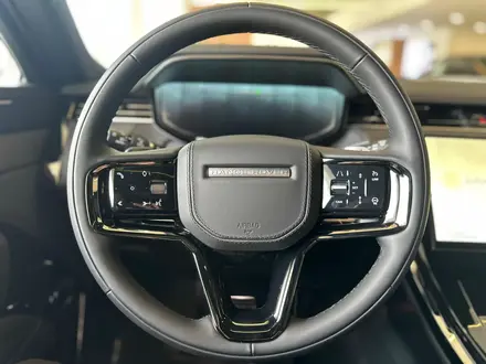 Land Rover Range Rover Sport Dynamic SE 2026 года за 99 997 000 тг. в Павлодар – фото 8