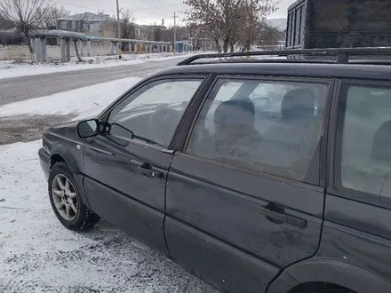 Volkswagen Passat 1992 года за 1 350 000 тг. в Тараз – фото 31