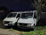 Mercedes-Benz  Sprinter 2000 годаfor6 000 000 тг. в Тараз – фото 2