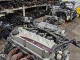 Двигатель контрактный в наличии Mitsubishi 4G69 2.4 OUTLANDER 4WD за 450 000 тг. в Астана