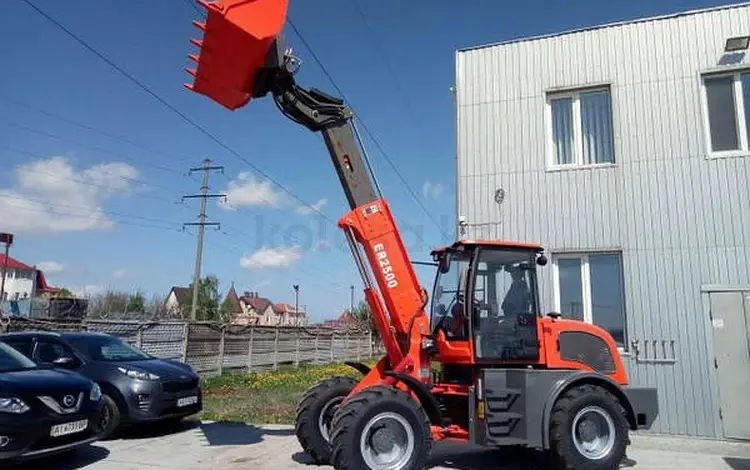 Everun  ER2500F 2025 года за 14 900 000 тг. в Костанай