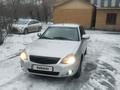 ВАЗ (Lada) Priora 2172 2012 годаfor1 540 000 тг. в Семей – фото 2