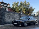 BMW 540 1993 годаүшін3 500 000 тг. в Алматы – фото 4