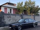 BMW 540 1993 года за 3 100 000 тг. в Алматы – фото 5