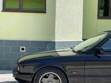 BMW 540 1993 годаүшін3 500 000 тг. в Алматы