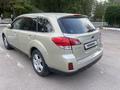 Subaru Outback 2010 годаfor5 200 000 тг. в Алматы – фото 4