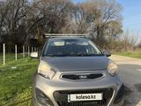 Kia Picanto 2013 года за 4 600 000 тг. в Алматы – фото 2