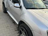 Renault Duster 2014 года за 5 700 000 тг. в Актобе – фото 3