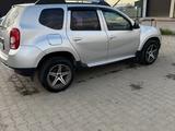 Renault Duster 2014 года за 5 700 000 тг. в Актобе