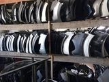 Бампера голые, в сборе на все виды китайских машин за 100 000 тг. в Алматы