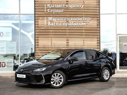 Toyota Corolla 2019 года за 8 690 000 тг. в Кызылорда